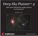 Deep-Sky Planner 4 CD